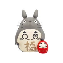 Statues*Maison Ghibli STATUE FOR HAPPINESS TOTORO -MY NEIGHBOR TOTORO
