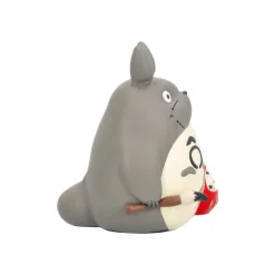 Statues*Maison Ghibli STATUE FOR HAPPINESS TOTORO -MY NEIGHBOR TOTORO