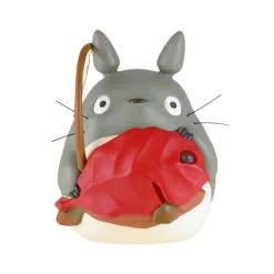Statues*Maison Ghibli Statue For Happiness Totoro - My Neighbor Totoro