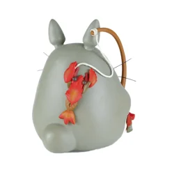 Statues*Maison Ghibli Statue For Happiness Totoro - My Neighbor Totoro