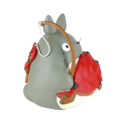Statues*Maison Ghibli Statue For Happiness Totoro - My Neighbor Totoro