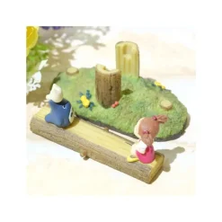 Statues*Maison Ghibli STATUE PLAYGROUND OF FOREST ORNAMENT TOTORO - MY NEIGHBOR TOTORO