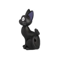Décoration*Maison Ghibli Statue Single Vase Jiji's tail play - Kiki’s Delivery Service