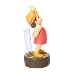 Décoration*Maison Ghibli Statue Single Vase Mei & Small Totoro - My Neighbor Totoro