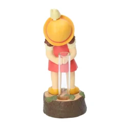 Décoration*Maison Ghibli Statue Single Vase Mei & Small Totoro - My Neighbor Totoro