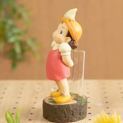 Décoration*Maison Ghibli Statue Single Vase Mei & Small Totoro - My Neighbor Totoro