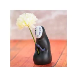 Décoration*Maison Ghibli Statue Single Vase No Face's offering - Spirited Away