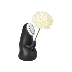 Décoration*Maison Ghibli Statue Single Vase No Face's offering - Spirited Away