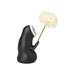 Décoration*Maison Ghibli Statue Single Vase No Face's offering - Spirited Away