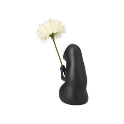 Décoration*Maison Ghibli Statue Single Vase No Face's offering - Spirited Away
