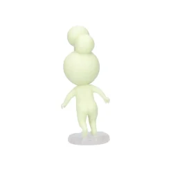 Statues*Maison Ghibli Statue small and big Kodama - Princess Mononoke