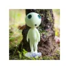 Statues*Maison Ghibli Statue standing Kodama - Princess Mononoke