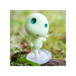 Statues*Maison Ghibli Statue walk Kodama - Princess Mononoke