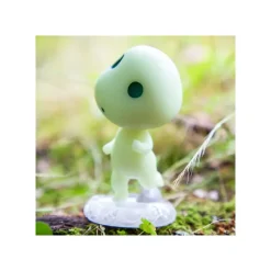 Statues*Maison Ghibli Statue walk Kodama - Princess Mononoke