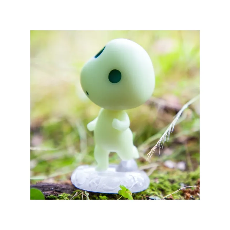Statues*Maison Ghibli Statue walk Kodama - Princess Mononoke