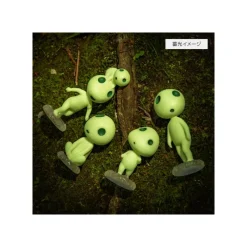 Statues*Maison Ghibli Statue walk Kodama - Princess Mononoke