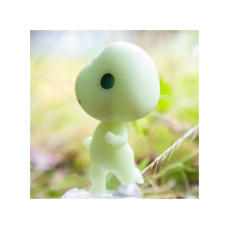 Statues*Maison Ghibli Statue walk Kodama - Princess Mononoke