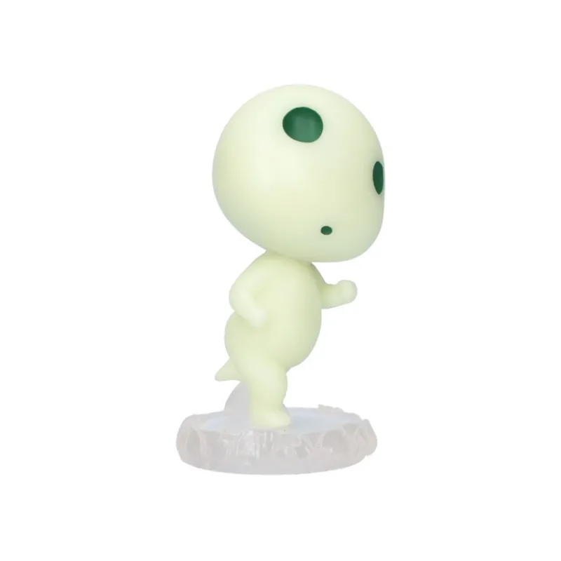 Statues*Maison Ghibli Statue walk Kodama - Princess Mononoke