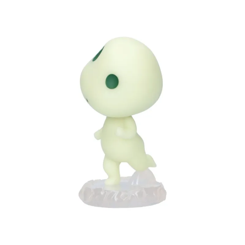 Statues*Maison Ghibli Statue walk Kodama - Princess Mononoke