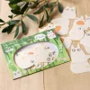Small Equipment*Maison Ghibli Sticker set Small Totoro - My Neighbor Totoro