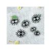 Small Equipment*Maison Ghibli Sticker set Soot Sprites - My Neighbor Totoro