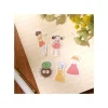 Small Equipment*Maison Ghibli Sticker set Totoro and co - My Neighbor Totoro