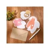 Postcards And Letter Papers*Maison Ghibli Stickers Mei and Satsuki’s accessories - My Neighbor Totoro