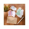 Postcards And Letter Papers*Maison Ghibli Stickers Sophie’s accessories - Howl's Moving Castle