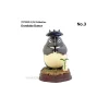 Statues*Maison Ghibli Stop Motion Collection Totoro, Dondoko Dance Pose 3 - My Neighbor To