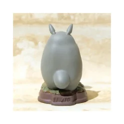 Statues*Maison Ghibli Stop Motion Collection Totoro Dondoko Dance Pose 11 - My Neighbor Totoro