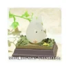 Statues*Maison Ghibli Stop Motion Collection Totoro Fast Walk Small Totoro Pose 6 - My Neighbor Totoro