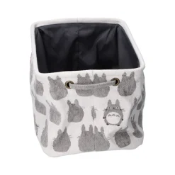 Furniture*Maison Ghibli Storage box Big Totoro Silhouette - My Neighbor Totoro