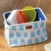Furniture*Maison Ghibli Storage box Medium Totoro Silhouette - My Neighbor Totoro