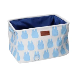 Furniture*Maison Ghibli Storage box Medium Totoro Silhouette - My Neighbor Totoro