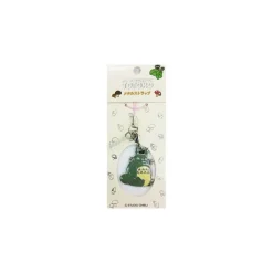 Straps*Maison Ghibli STRAP GRAND TOTORO A - MY NEIGHBOR TOTORO