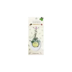 Straps*Maison Ghibli STRAP GRAND TOTORO B - MON VOISIN TOTORO