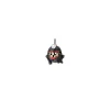 Straps*Maison Ghibli Strap Kaonashi transforming- SPIRITED AWAY