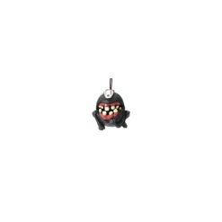 Straps*Maison Ghibli Strap Kaonashi transforming- SPIRITED AWAY