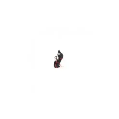 Straps*Maison Ghibli STRAP LAUGHING JIJI CHARM - KIKI'S DELIVERY SERVICE