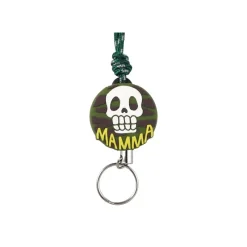 Straps*Maison Ghibli Strap Mamma Auto - Porco Rosso