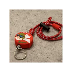 Straps*Maison Ghibli Strap Marco - Porco Rosso