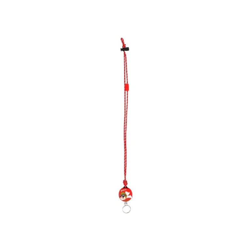 Straps*Maison Ghibli Strap Marco - Porco Rosso