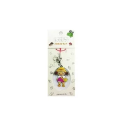 Straps*Maison Ghibli STRAP MEI-CHAM - MON VOISIN TOTORO