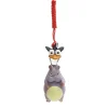 Straps*Maison Ghibli STRAP MOUSE AND BIRD- SPIRITED AWAY