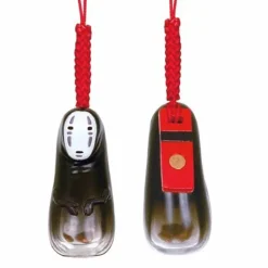Straps*Maison Ghibli STRAP NO FACE BELLS - SPIRITED AWAY