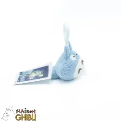Plush Strap*Maison Ghibli Strap Plush Totoro Blue - My Neighbor Totoro