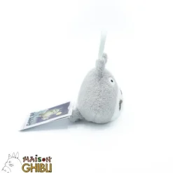 Plush Strap*Maison Ghibli Strap Plush Totoro Grey - My Neighbor Totoro