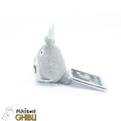 Plush Strap*Maison Ghibli Strap Plush Totoro Grey - My Neighbor Totoro