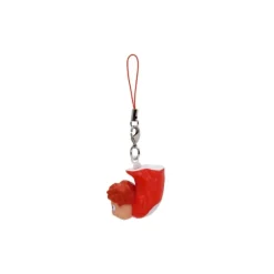 Straps*Maison Ghibli Strap Ponyo head above - Ponyo on the Cliff