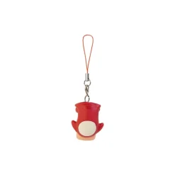 Straps*Maison Ghibli Strap Ponyo head above - Ponyo on the Cliff